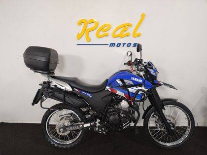 YAMAHA XTZ 250 LANDER 